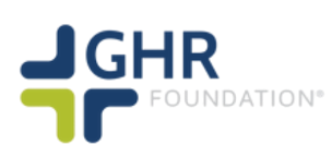GHR Foundation